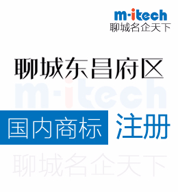 聊城东昌府区注册国内商标不能100%通过的原因