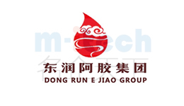 聊城市开发区公司代办聊城400电话案例东润阿胶集团
